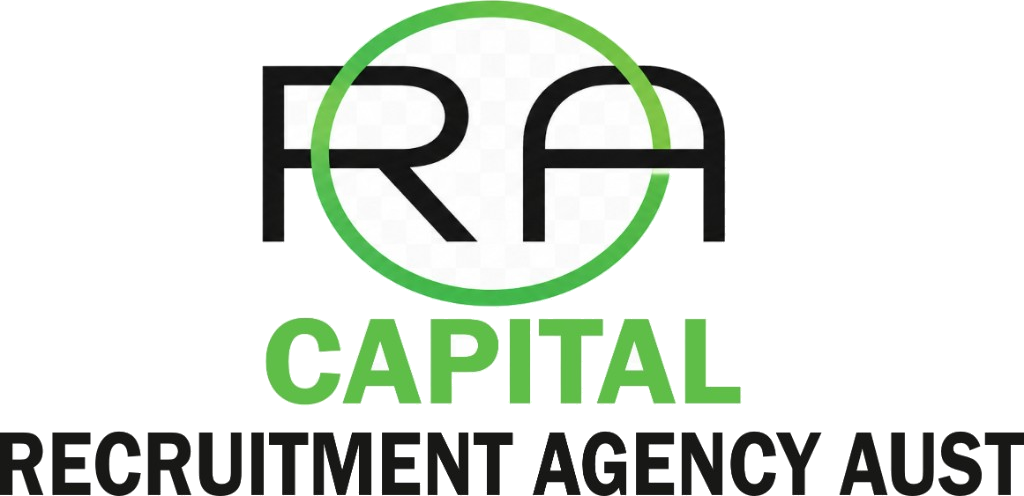 Capital Recruitment Agency
